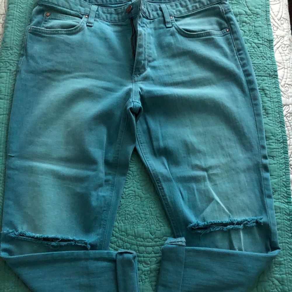 Joe Jeans